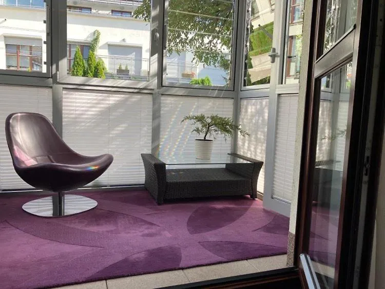 Royal Place 2 Bedrooms Apartment Wilanow Warszawa