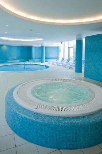 Royal Place 2 Bedrooms Apartment Wilanow 바르샤바 폴란드