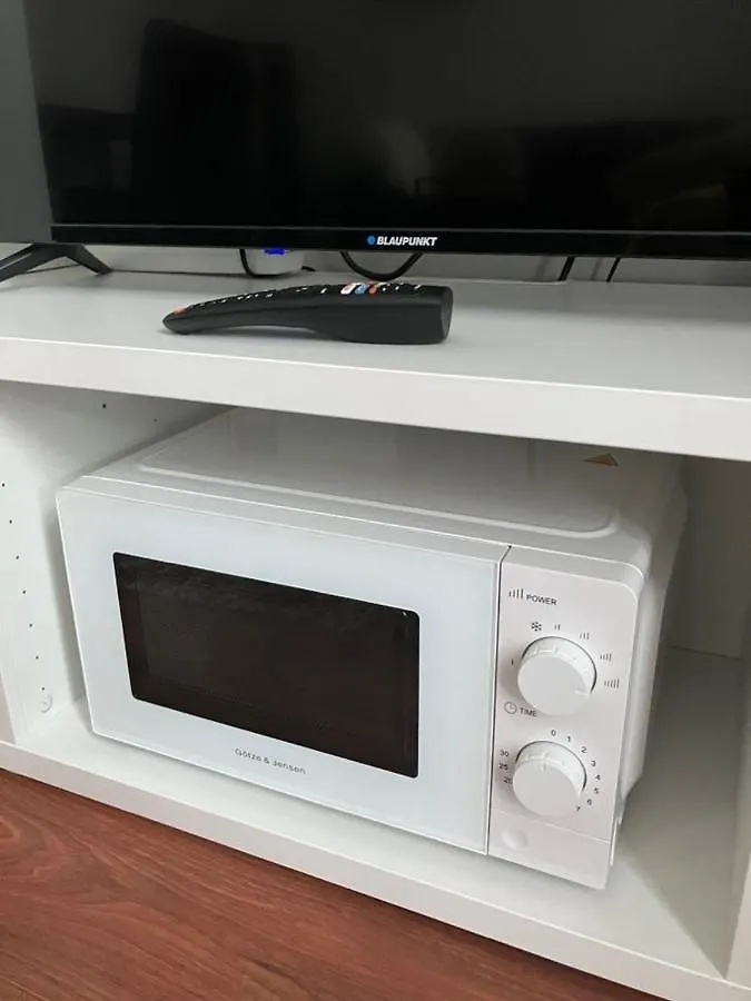 Royal Place 2 Bedrooms Apartment Wilanow 바르샤바