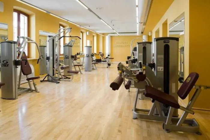 Royal Place 2 Bedrooms Apartment Wilanow 바르샤바